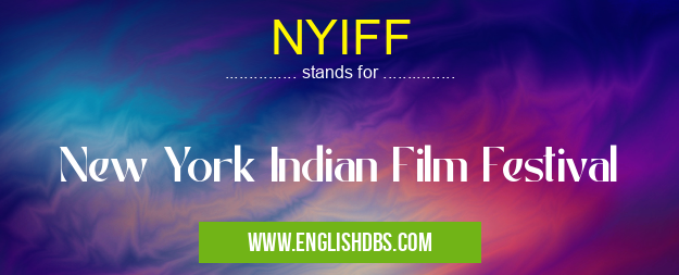 NYIFF