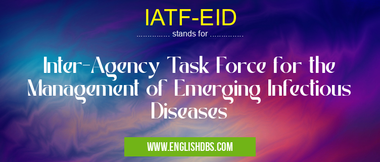 IATF-EID