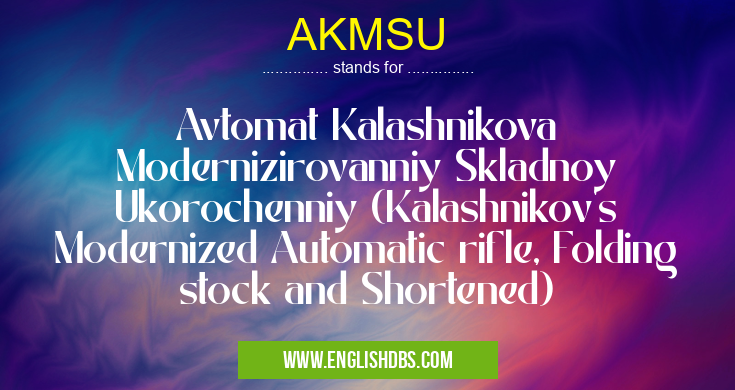 AKMSU