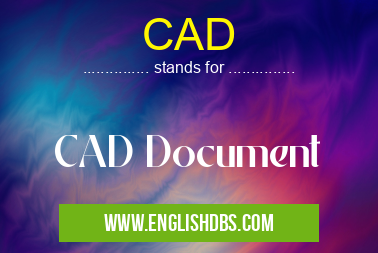 CAD