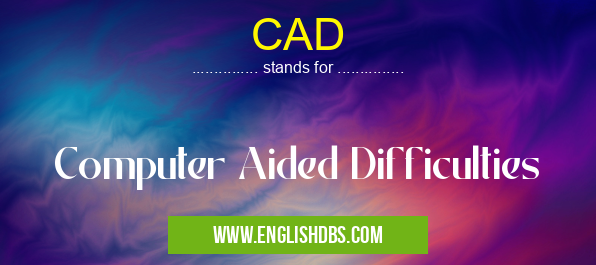 CAD