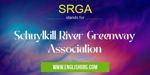 SRGA