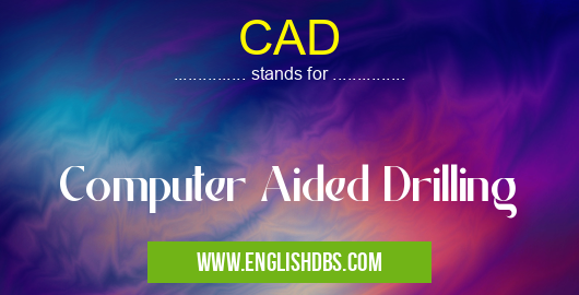 CAD