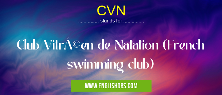 CVN