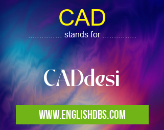 CAD