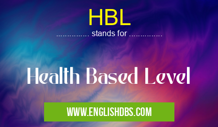 HBL