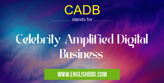 CADB