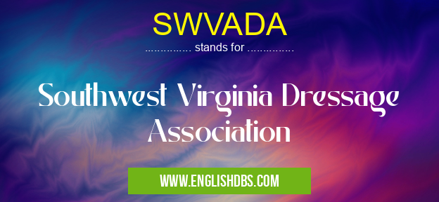 SWVADA