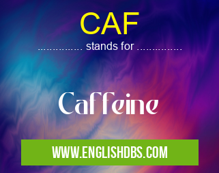 CAF