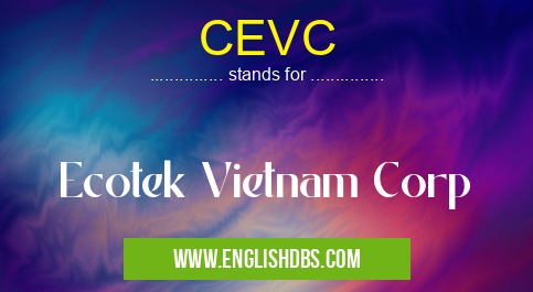 CEVC