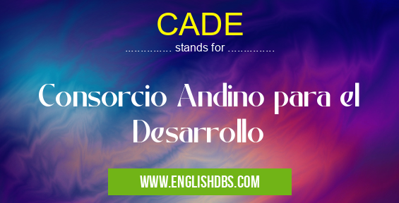 CADE