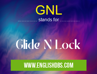 GNL