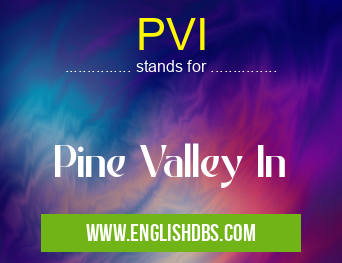 PVI