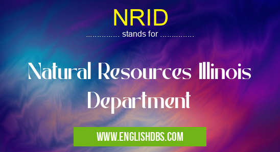 NRID