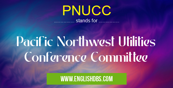 PNUCC