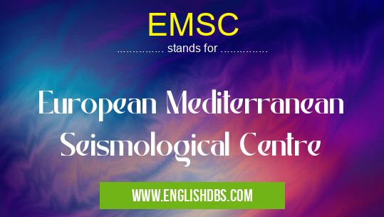 EMSC