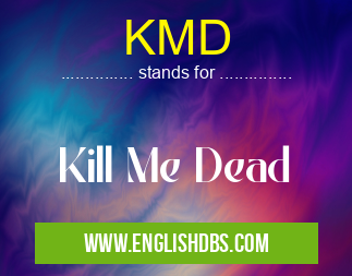 KMD