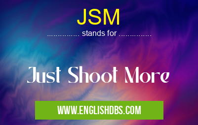 JSM