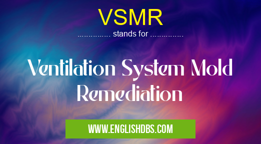 VSMR