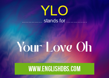 YLO