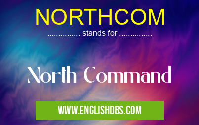 NORTHCOM