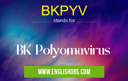 BKPYV