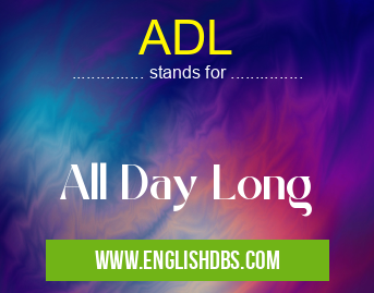 ADL