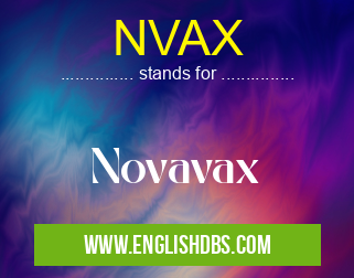 NVAX