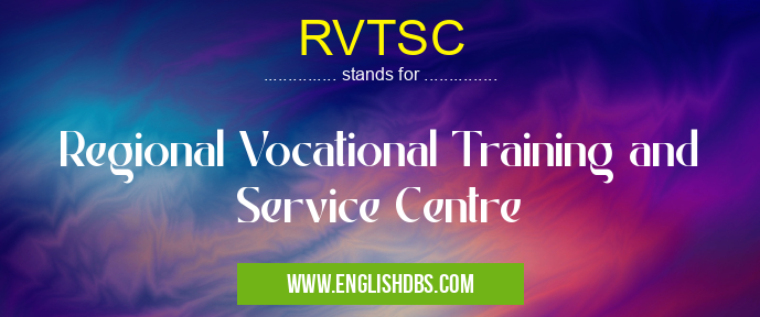 RVTSC