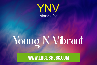 YNV