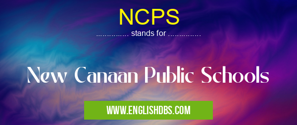 NCPS