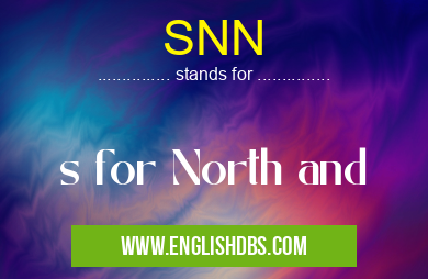 SNN