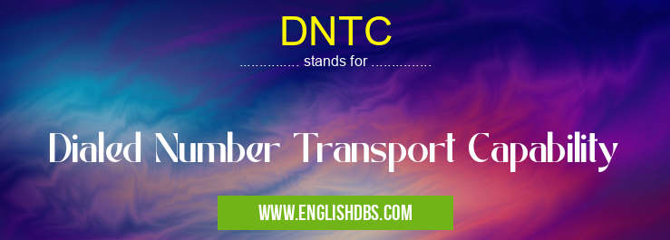 DNTC