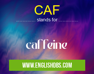 CAF