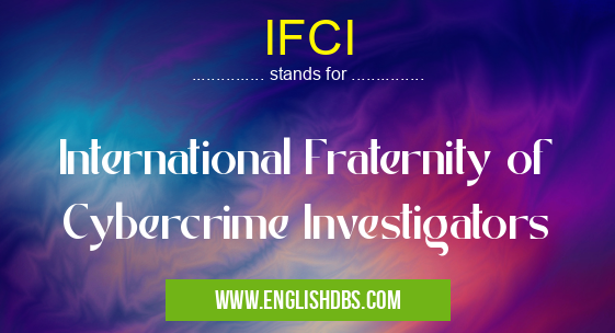 IFCI