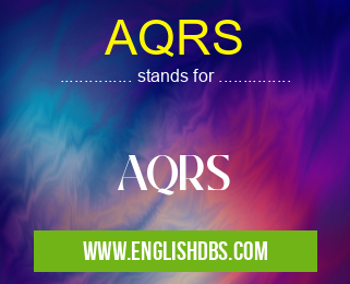 AQRS