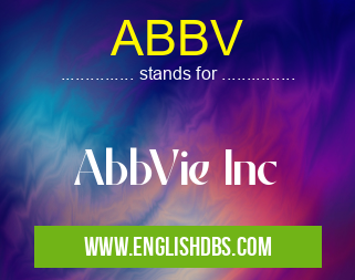 ABBV