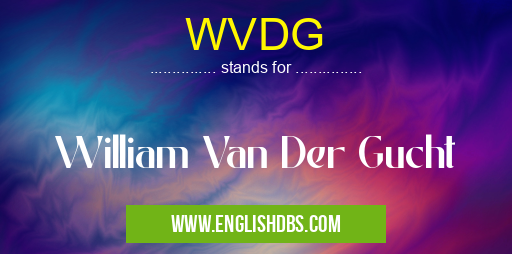 WVDG