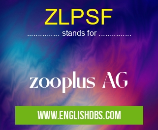 ZLPSF