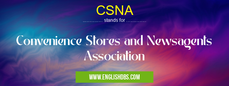 CSNA