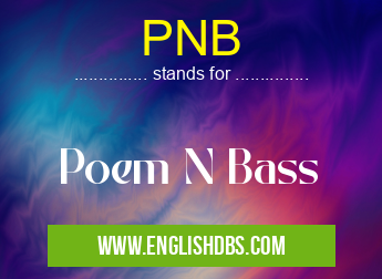 PNB