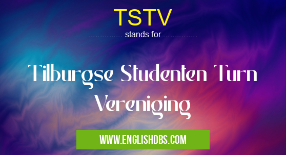 TSTV