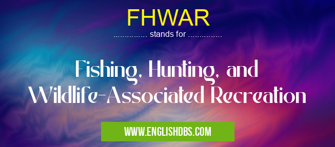 FHWAR