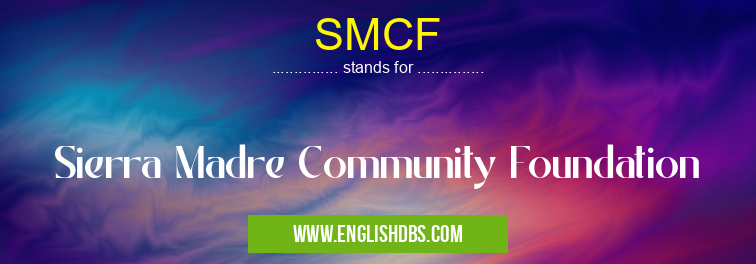 SMCF