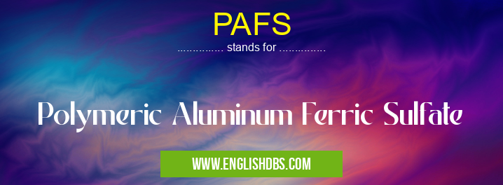 PAFS