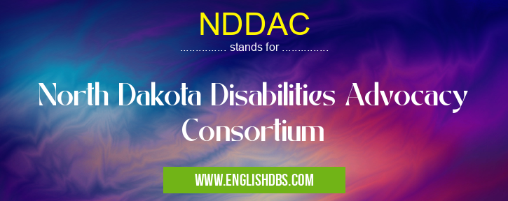 NDDAC