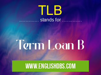 TLB