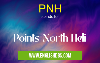 PNH