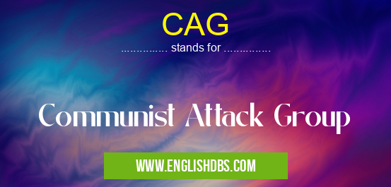 CAG