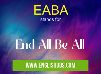 EABA